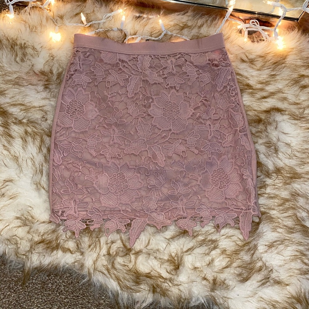 American Eagle skirt